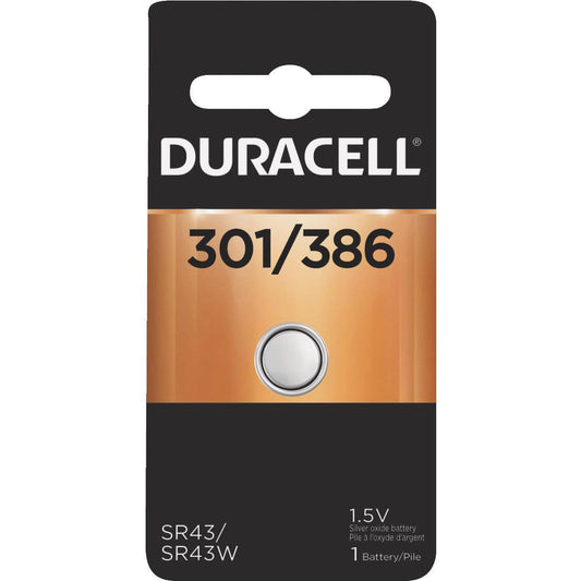 Duracell - N 1.5V Specialty Alkaline Battery - long-lasting battery - 1 count