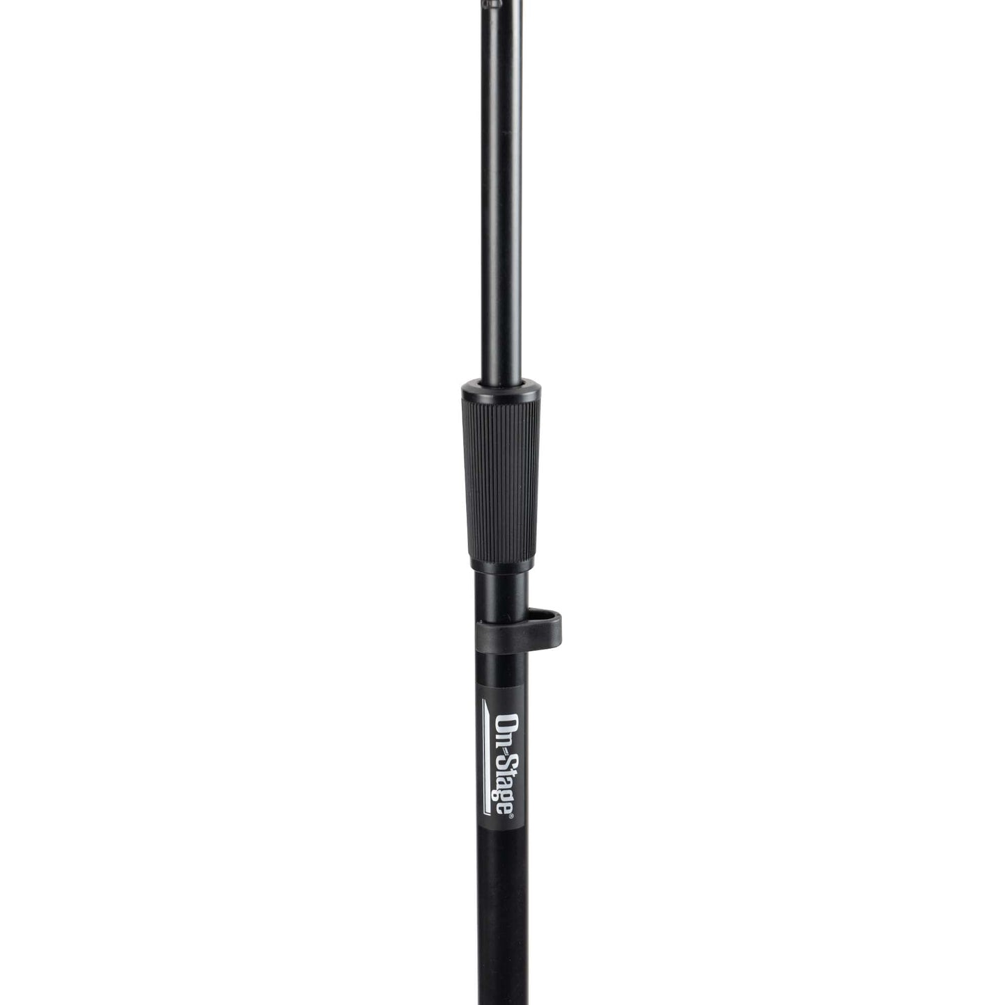 OnStage On Stage MS9701TB Plus HD Tele Boom Mic Stand