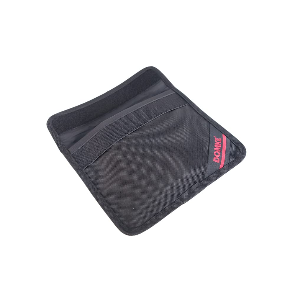 Domke 711-12B Medium Filmguard Bag (Black)