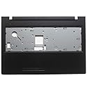 New Laptop Replacement Parts for Lenovo IdeapPad G50-70A G50-70 G50-70M G50-80 G50-30 G50-45 Z50-70 Z50-30 (Palmrest Upper Cover Case with Touch)