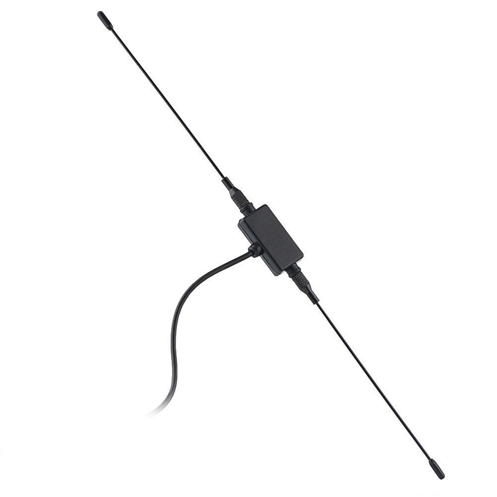 433MHZ GSM GPRS SMA Male Plug Horn Antenna Amplifier 3 Meters