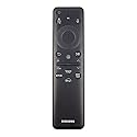 NTQinParts Voice TV Remote Control Controller Replacement for Samsung UN43CU8000FXZA 43", UN50CU8000FXZA 50", UN55CU8000FXZA 55" Class CU8000 Crystal