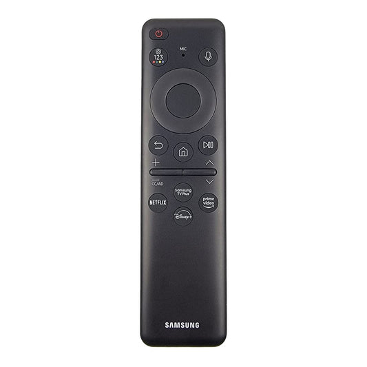 NTQinParts Voice TV Remote Control Controller Replacement for Samsung QN65Q60CAFXZA 65", QN70Q60CAFXZA 70" Class Q60C QLED 4K Smart TV (2023)