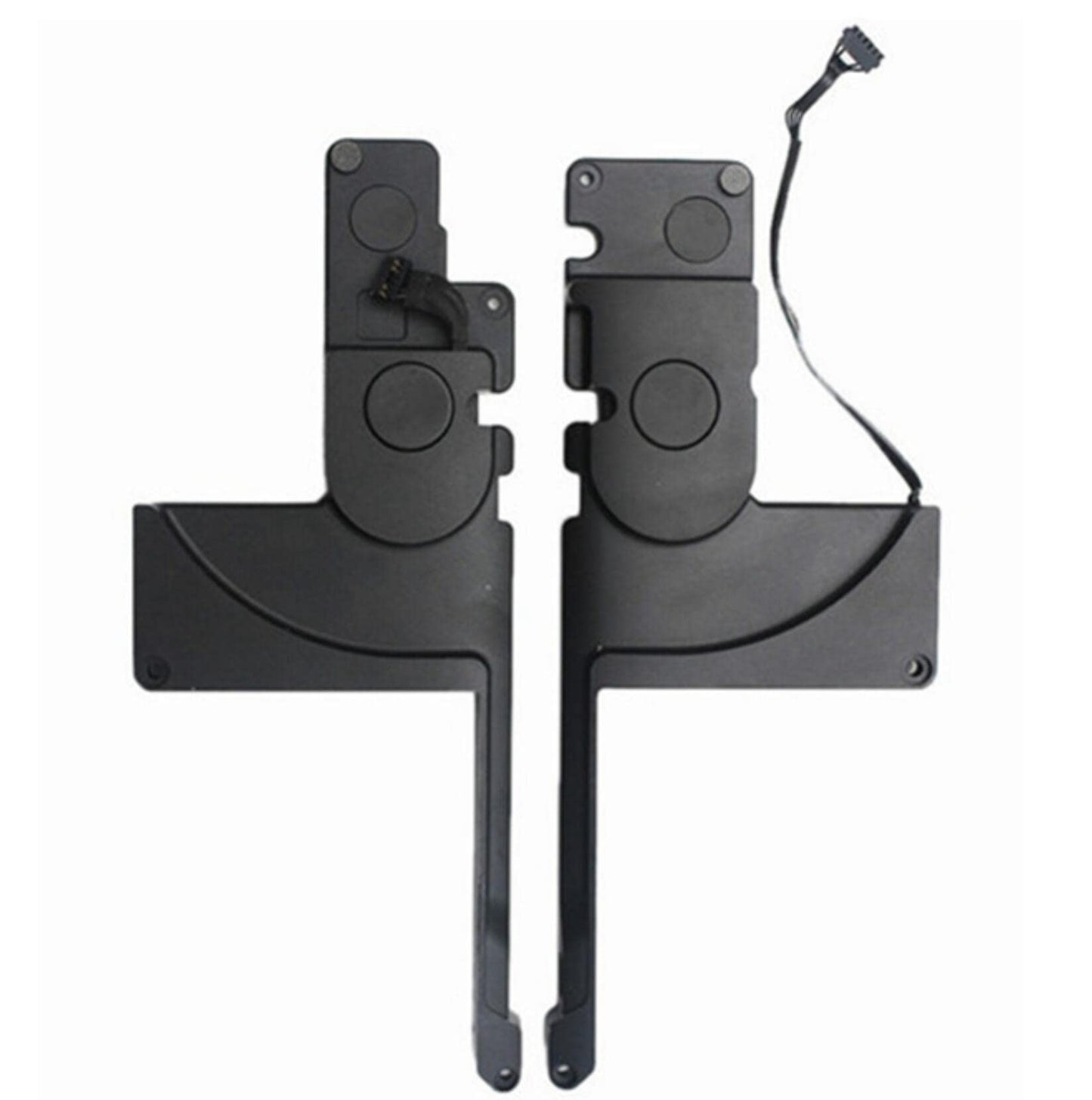 Fleshy Leaf Laptop Internal Speaker Set Replacement for MacBook Pro 15" Retina A1398 2012-2015 076-1401 923-0660 609-0335-A