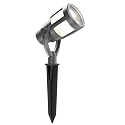 Malibu Prominence LED Floodlight LED Low Voltage Landscape Lighting Outdoor Spotlight Waterproof Lighting for Driveway, Yard, Lawn, Flood, Garden