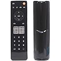 Universal VR2 VR4 Remote Control for Vizio TV VL260M VO320E VO370M VO420E VP422 VECO320L VECO320L1A VL320M VP322 VECO320LHDTV VP422HDTV10A