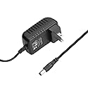 for Polycom Power Supply, 48V Power Supply is Compatible with polycom Mobile Phones, Polycom VVX 101 201 300 301 310 311 400 401 410 411 500 501 611.
