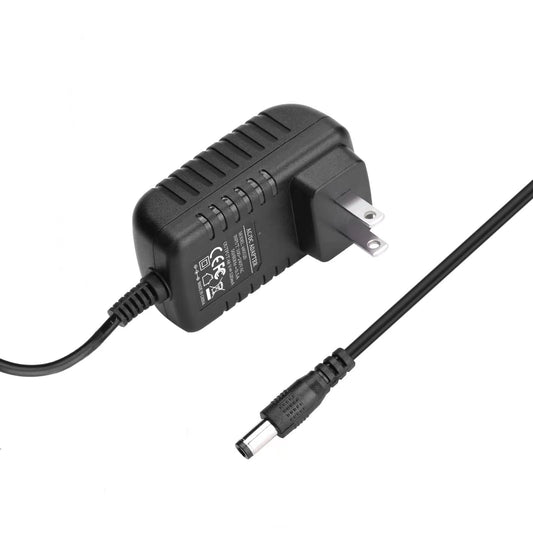 for Polycom Power Supply, 48V Power Supply is Compatible with polycom Mobile Phones, Polycom VVX 101 201 300 301 310 311 400 401 410 411 500 501 611.