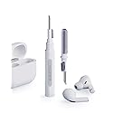 Hagibis Cleaning Pen for Airpods Pro 1 2 3 Multi-Function Cleaner Kits Soft Brush for Bluetooth Earphones Case Cleaning Tools for iPhone 16 15 Pro Max