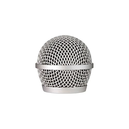Shure RPMP48G Microphone Grille for PGA48