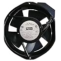 A-6AXFN 5915PC-12T-B30-A09 115V 0.31/0.28A Fan - 172×38MM 200/240CFM Cooling Fan