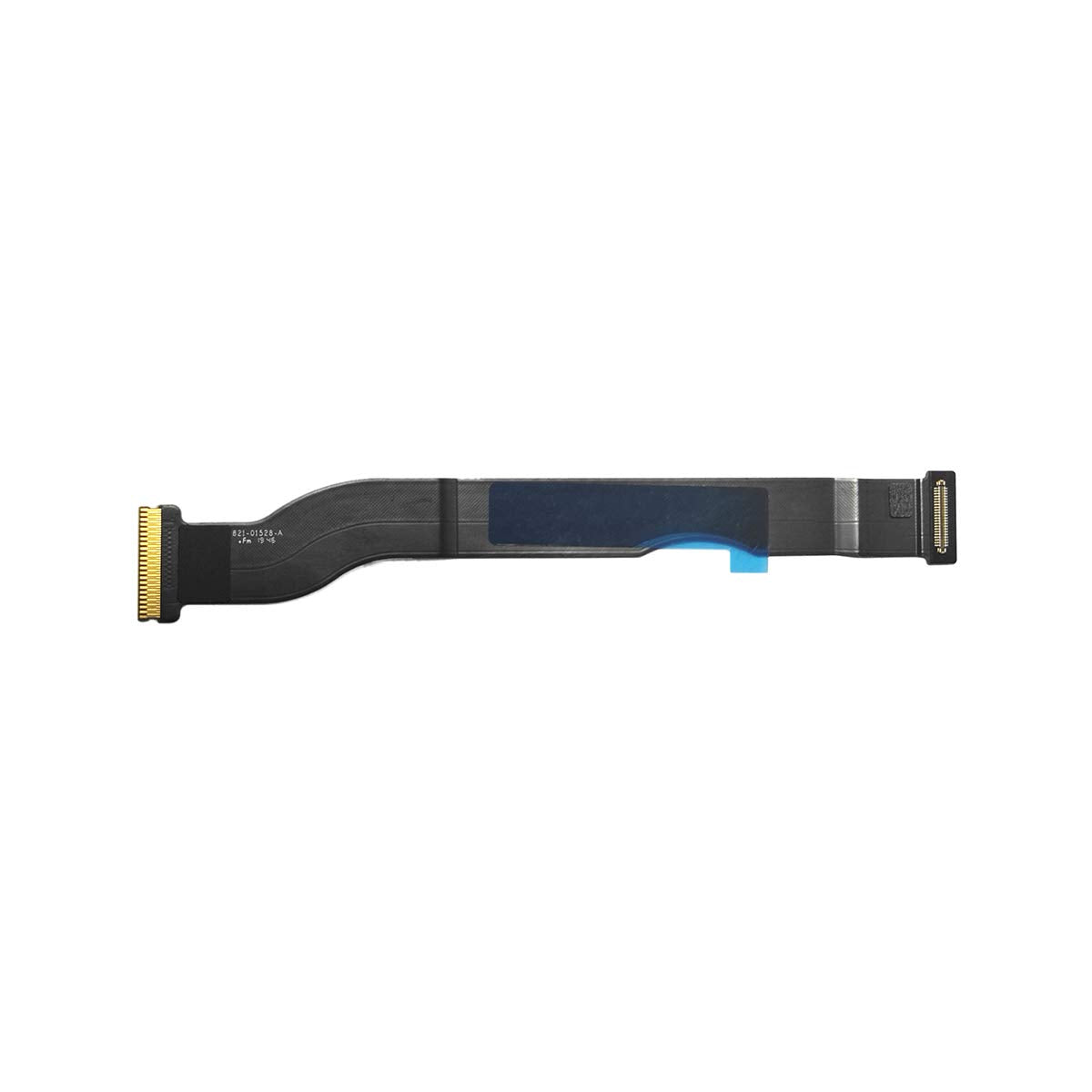 ICTION New A1932 I/O Audio Board Headphone Jack Flex Cable 821-01528-A for MacBook Air 13" A1932 Late 2018 Mid 2019 Year