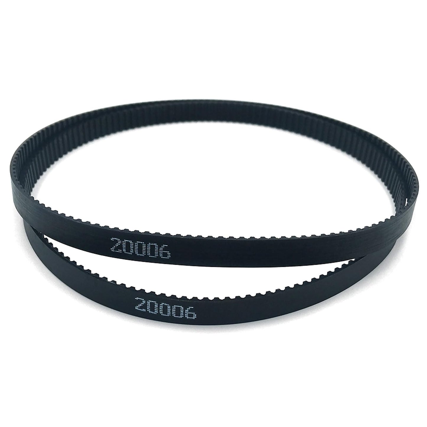 20006 Main Drive Belt for Zebra ZT410 ZT411 ZT420 ZT421 S4M Thermal Printer Transfer Belt 203dpi 79866M