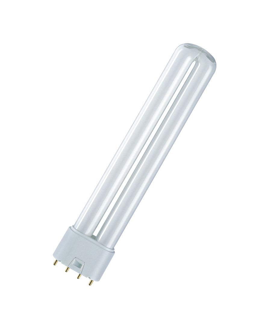 Osram DULUX L18W Compact Florescent Bulb 840 18 W Cool White