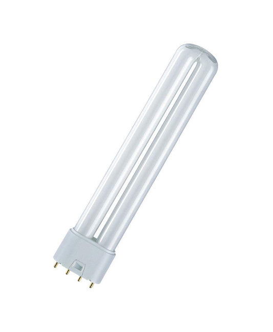 Osram DULUX L18W Compact Florescent Bulb 840 18 W Cool White