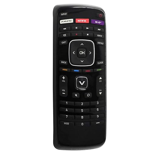 Beyution NEW Xrt112 Remote for E320i-a2 E322ar E422ar E502ar E420i-a0 E420d-a0 E502ar E401i-a2