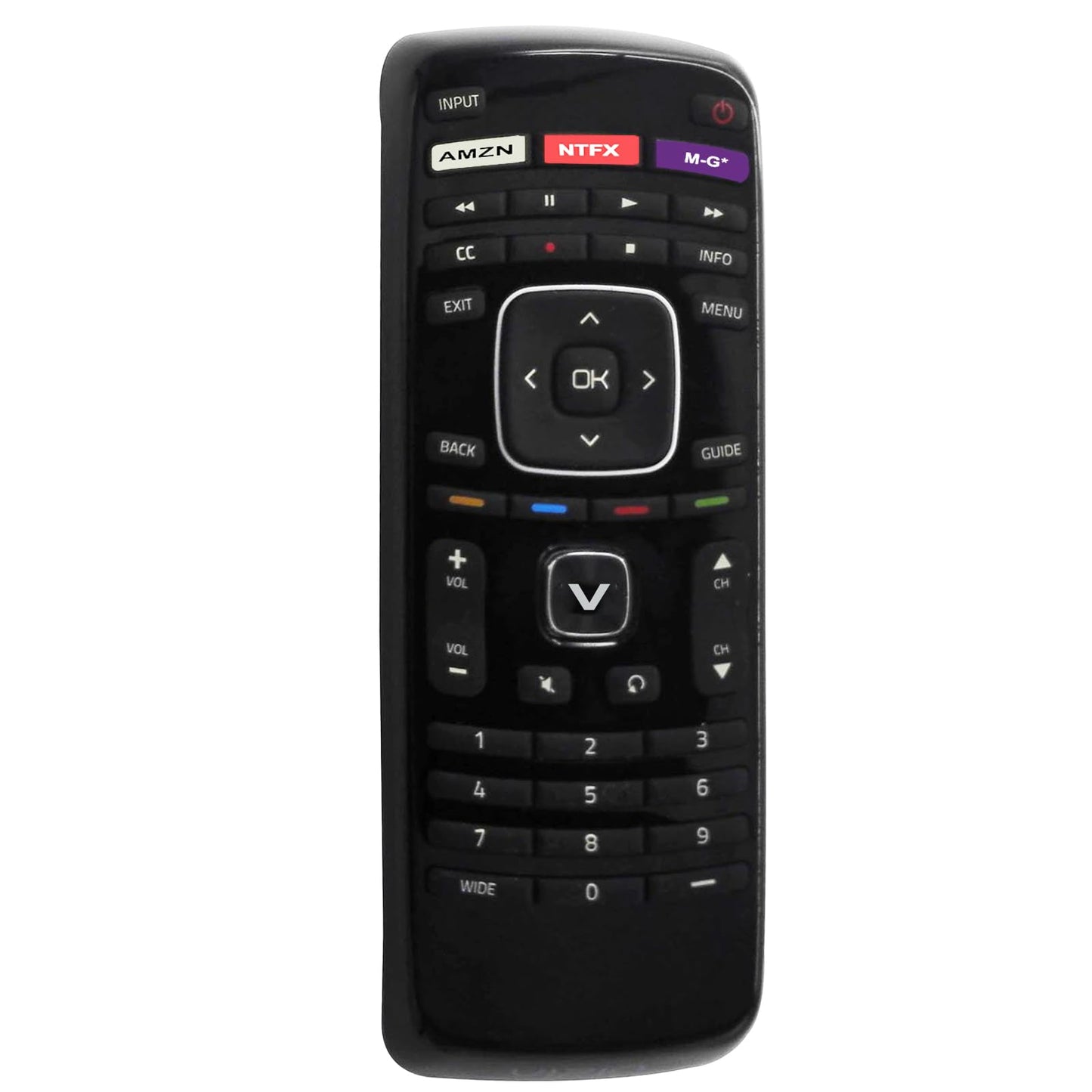Beyution NEW Xrt112 Remote for E320i-a2 E322ar E422ar E502ar E420i-a0 E420d-a0 E502ar E401i-a2