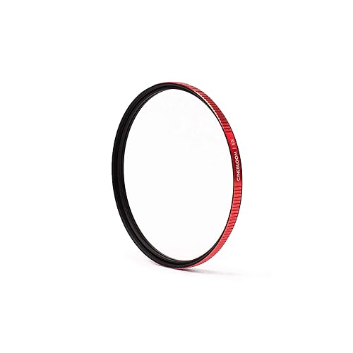 Moment Cinebloom Diffusion Filter (5%, 77mm)