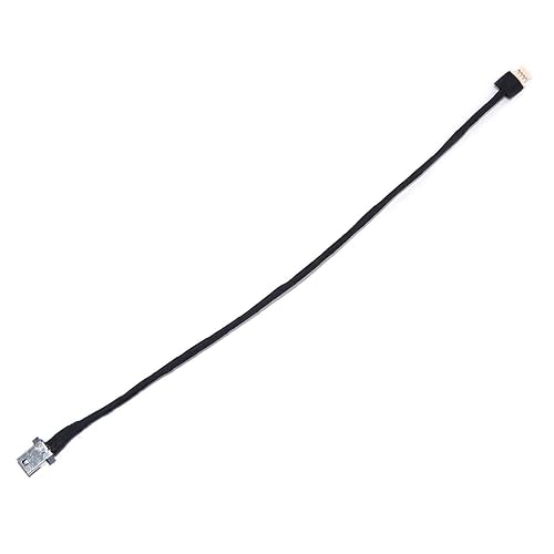 Charging Port DC in Power Jack Cable Replacement for Acer Spin 5 SP513-51 SP513-51-55 450.0A60K.0011