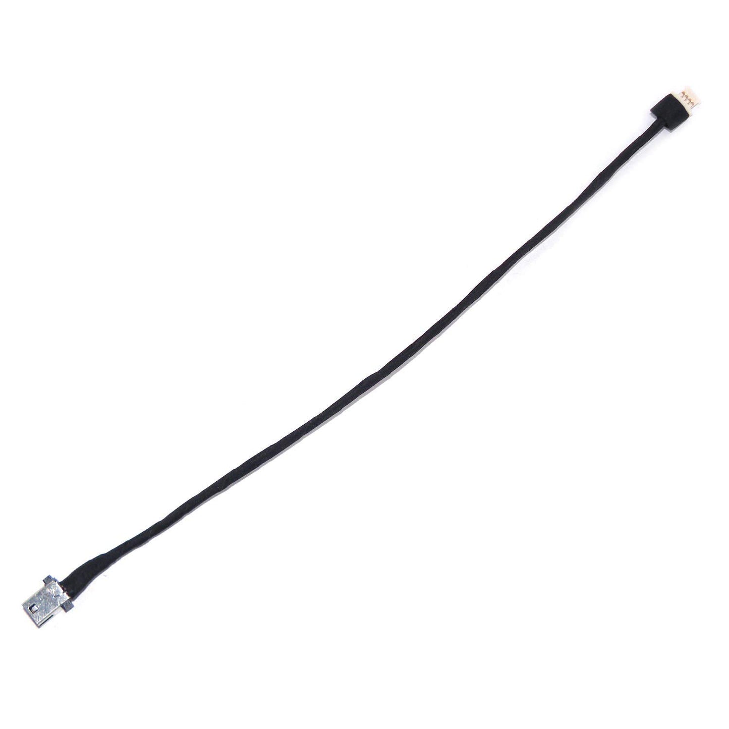 Charging Port DC in Power Jack Cable Replacement for Acer Spin 5 SP513-51 SP513-51-55 450.0A60K.0011