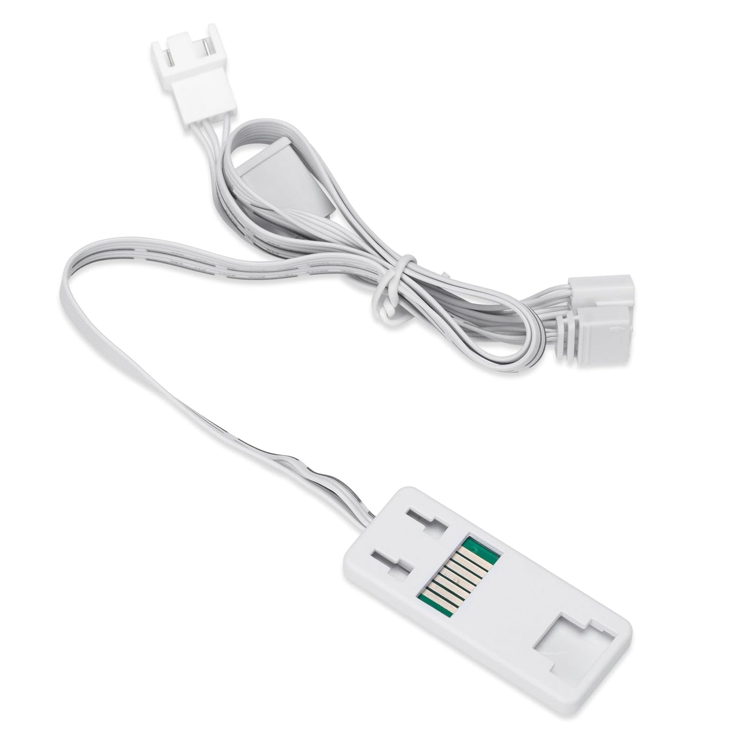 Thermalright TL-M12Q Modular Fan Connectors, Cable Adapters (White)