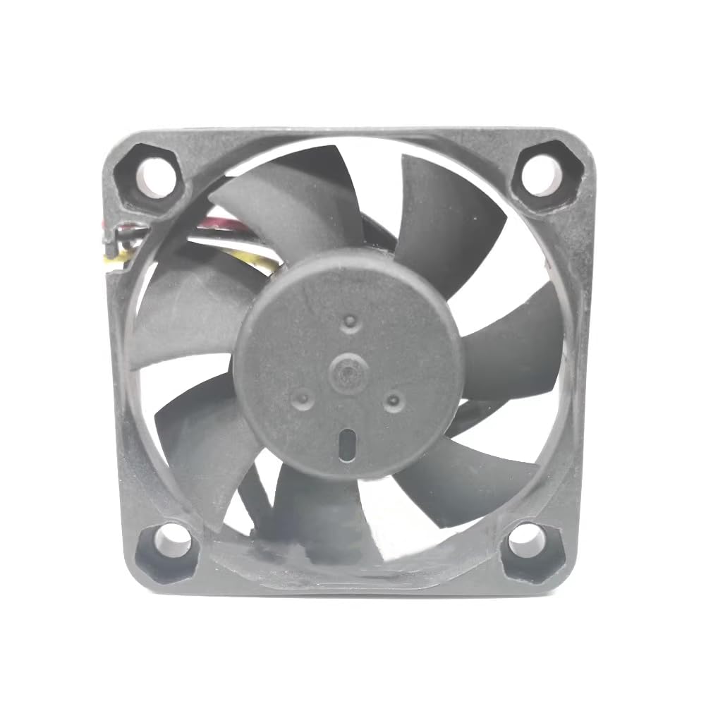 ASB0412MA DC12V 0.10A 4010 3-Wire 40x40x10mm 4cm Silent Cooling Fan