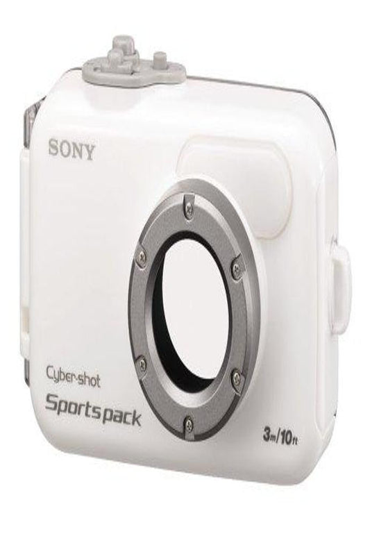 Sony SPK-WA Marine Pack and Sport Jacket for Sony Cybershot W-series Digital Cameras