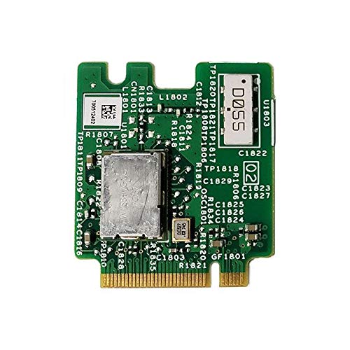Avaya Wireless Module (700512402) - Avaya J129, J179, K155 Phone Compatible, 802.11bgn, 600 Mbps, Renewed