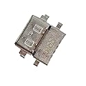 GinTai USB Type-C USB-C DC Power Jack Charging Port for Lenovo E14 20RA 20RB, E480 E485 E580 R480 E585 E490 E495 E590 E595, E15 GEN 1 20RD 20RE, L380