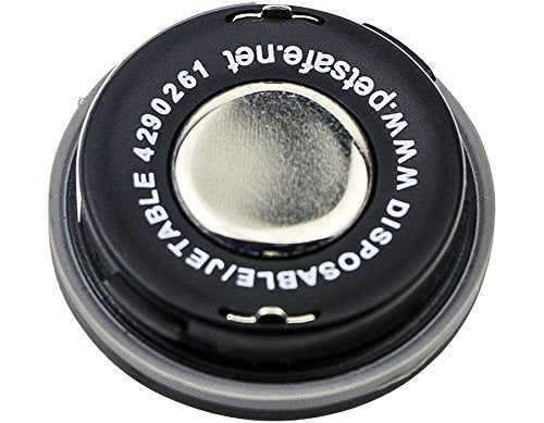 FITHOOD Replacement Battery for PETSAFE RFA-67 RFA-67D-11 PIF-300 PBC00-10677 PBC-102 PBC-103 PBC19-10765 PBC23-10685 PBC-302 PDBC-300 PDT00-10675…