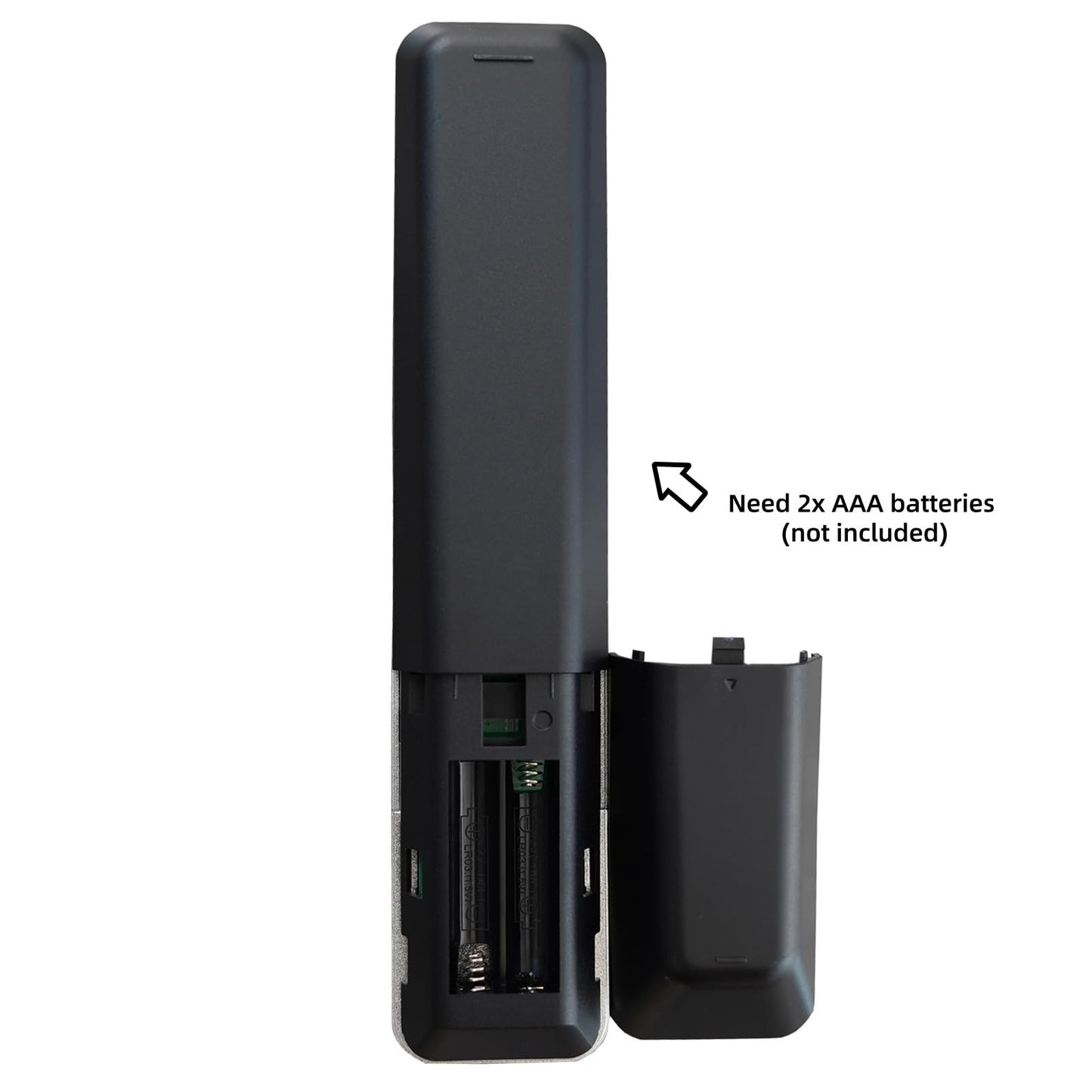 Universal Replacement Remote Control Compatible for Skyworth Android Smart TV 50UB5550 50UB5560 55UB5500 55UB5550 55UB5560