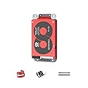 DALY BMS 16S 48V 100A LifePO4 PCB Protection Board with Balance Wire and Temperature Sensor for LiFePO4 16 Cells 48V Lithium Battery Pack(Standard…