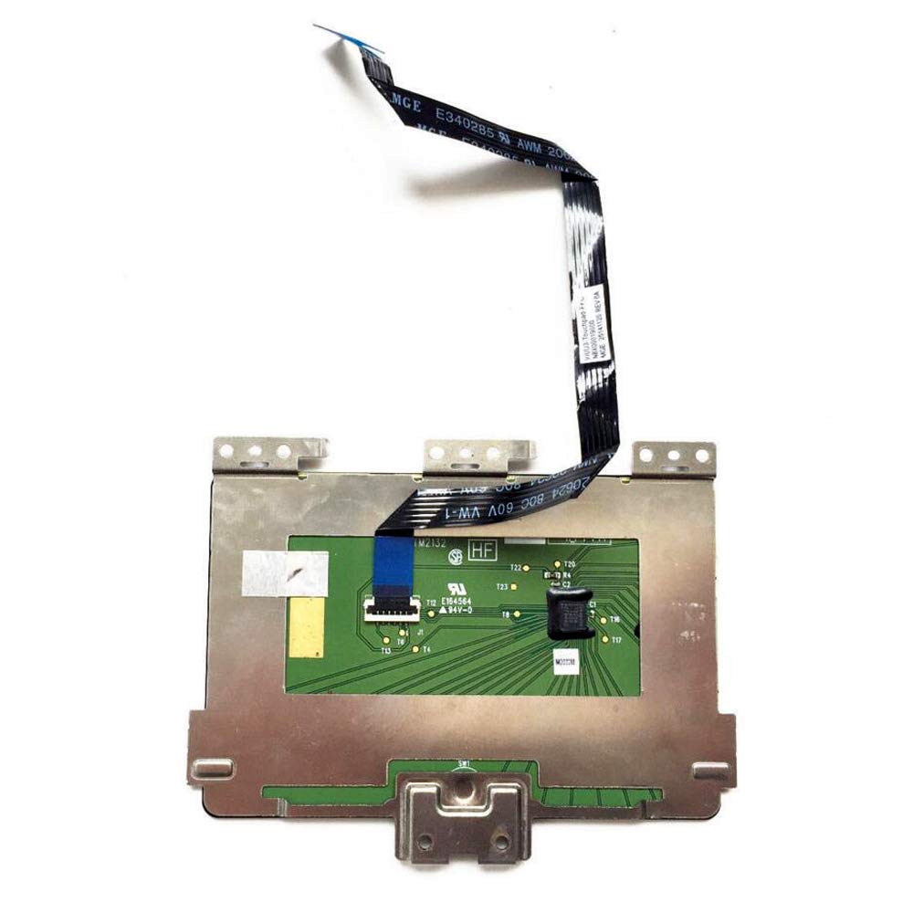 GinTai Laptop Trackpad Click Touchpad Mouse Buttons Board Replacement for Lenovo Yoga 2 Pro 13
