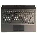 New Laptop Replacement Keyboard for Lenovo IdeaPad MIIX700-12ISK US Layout