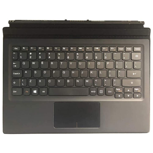 New Laptop Replacement Keyboard for Lenovo IdeaPad MIIX700-12ISK US Layout