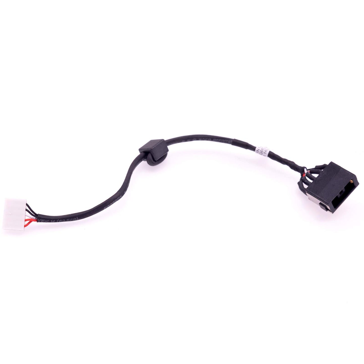 Deal4GO DC Power Jack Cable Replacement for Lenovo Ideapad Z50 Z50-70 Z50-75 Z50-80 and Z40 Z40-70 Z40-75 DC30100LD00 DC30100LI00 DC30100LG00