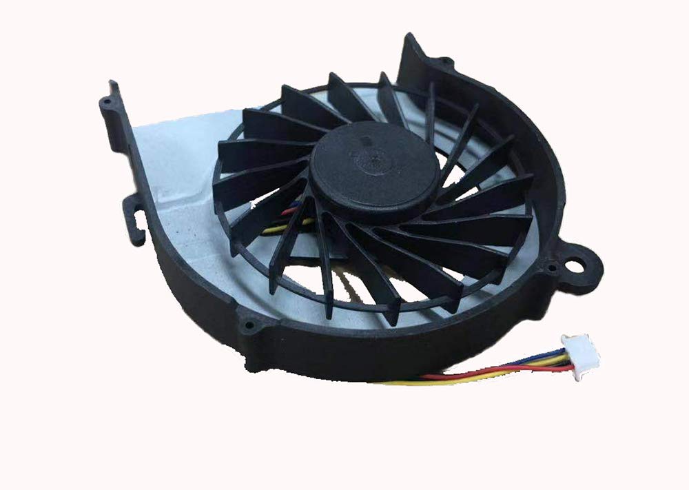 Eclass CPU Cooling Fan for HP 2000-2b29WM 2000-2b19wm 2000-2c29wm 2000-2b89wm 2000-2d22dx 2000-bf69wm 2000-2b09wm 2000-2b59wm 2000-2b49wm 685086-001