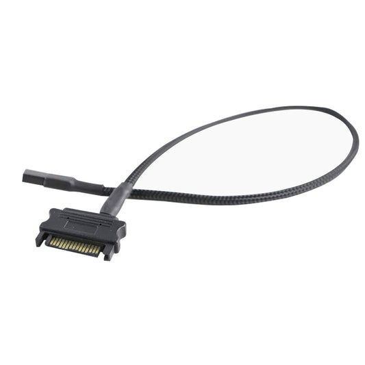 Darkside Connect to SATA Cable | 30cm - Type 16 (DS-1019)