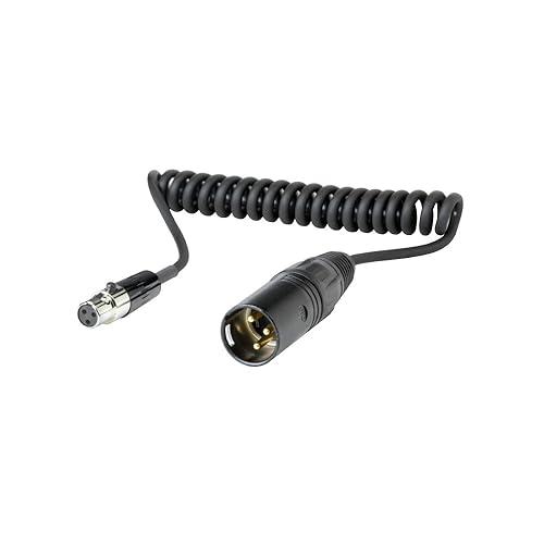Shure WA451
