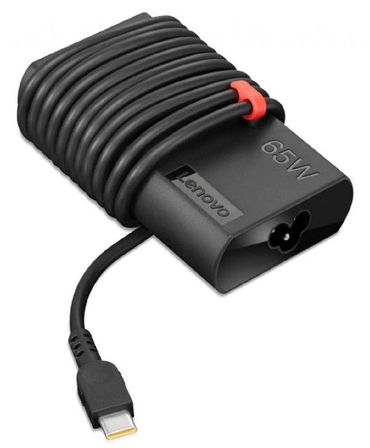 ThinkPad Slim 65W AC Adapter USB-C EU