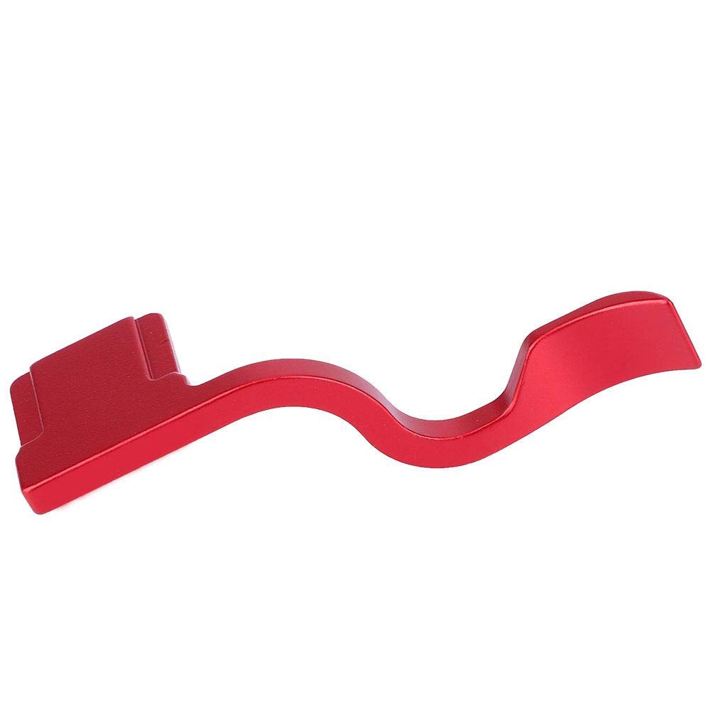 Thumb Up Grip,VBESTLIFE Aluminum Alloy Hand Grip Replacement for A9/ A9R/ A7RIII/ A7 III Camera.