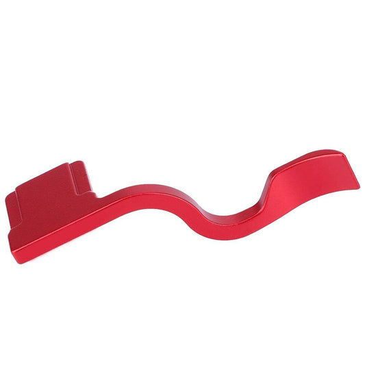 Thumb Up Grip,VBESTLIFE Aluminum Alloy Hand Grip Replacement for A9/ A9R/ A7RIII/ A7 III Camera.