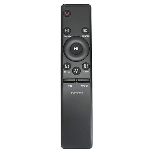 New AH59-02745A Replace Remote for Samsung Sound Bar HW-K850 HW-K950 HW-K850/ZA