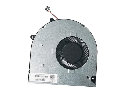 Eclass New CPU Cooling Fan for HP 15-DW1056CL 15-DW0054WM 15-DW1081WM 15-DW1083WM 15-DW1001WM 15-DW3013DX 15-GW 15Z-GW000 15-GW0010WM 15-GW0035DX