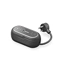 Anker GaNPrime 65W Charging Station, 3ft, 615 USB-C 5-in-1 Power Strip for Travel and Work with 2AC, 2 USB-C, 1 USB-A, Power Delivery for iPhone 16/16