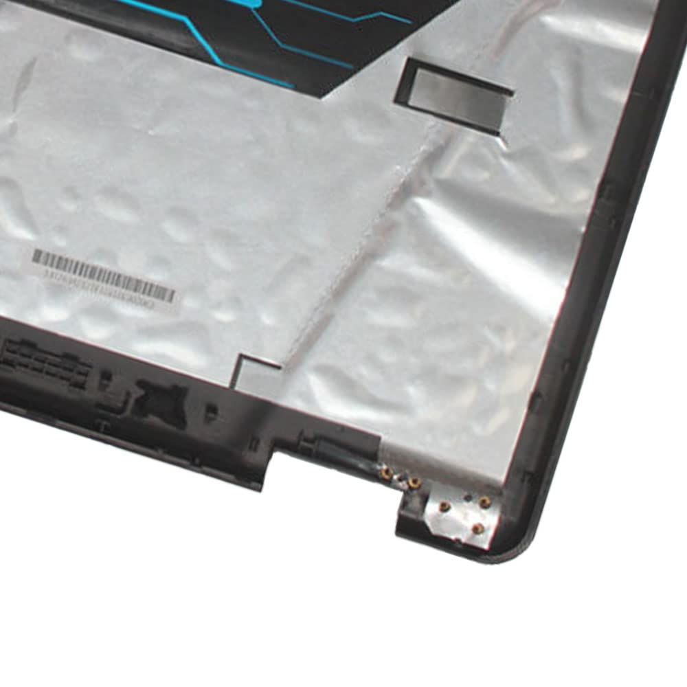 New Laptop Replacement LCD Top Cover Case for MSI GT70 GX70 GT780DX 1761 1762 1763 Rear Lid A Shell