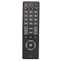 NH315UP Remote Control for Sanyo TV Remote, Used in The Living Room or Room, No Programming or Pairing Needed, Replacement TV Remote Compatible Models