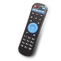AEISVIK Original Replacement Remote Control Controller for Android TV Box T95 H616, T95 Max, T95 Q, T95 K, T95 Mini, T9, T95 Super, Q Plus