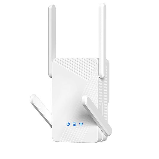 Foootcu BE3600 Wi-Fi 7 Range Extender RE223BE w/Ethernet Port | 3.6 Gbps Dual-Band Wireless Repeater | Internet Signal Booster for Home | Up to 2400