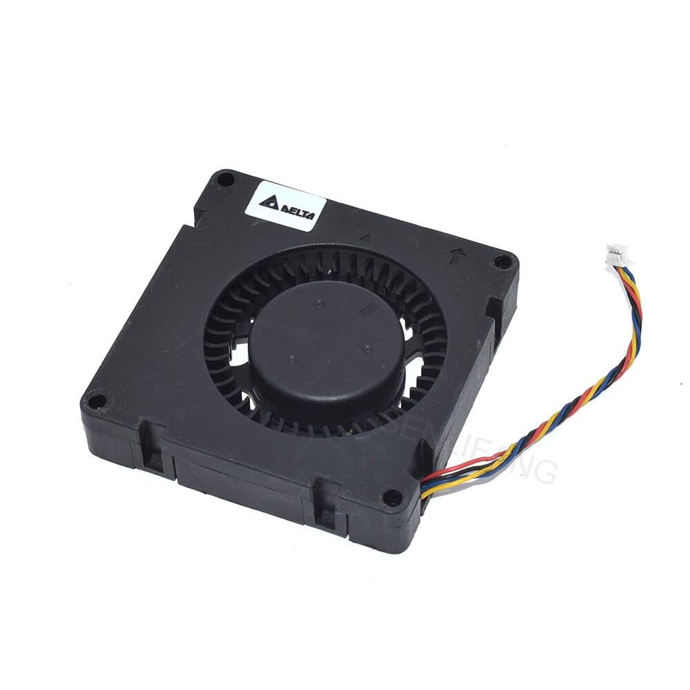 New Blower Turbine Centrifugal Cooling Fan BFB0712VHD 70X70X15MM 7CM 4-Line DC12V 0.5A Cooler